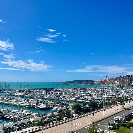 Superbe Appartement En Bord De Mer, Pres Du Centre Et Des Plages 멍똥 외부 사진
